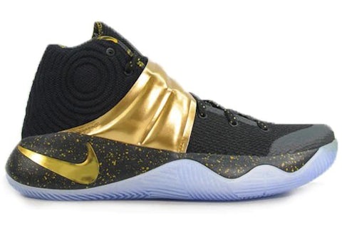 Nike Kyrie Drew League (Nike ID) Men's 843253-995-D GB