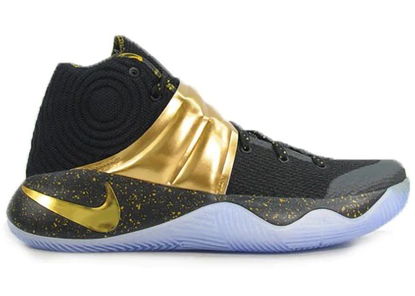 Nike kyrie 2 id Outlet