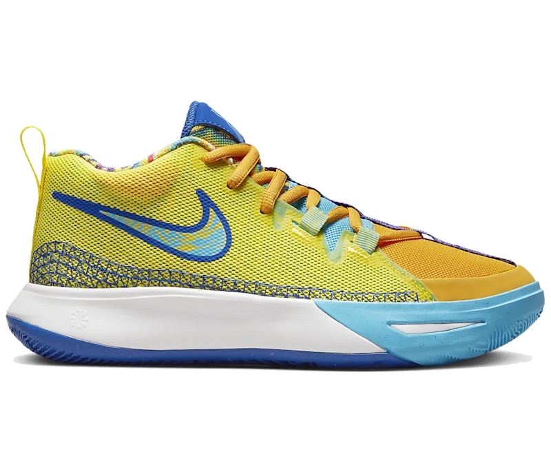 Nike kyrie flytrap store gs