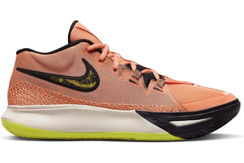 Nike Kyrie Flytrap Orange Trance Yellow Strike Men's DM1125