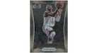 Kyrie irving 2012 Panini Prizm Rookie #201 (Ungraded)