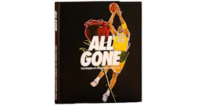 La MJC All Gone 2020 FaceAway Limited to /500
