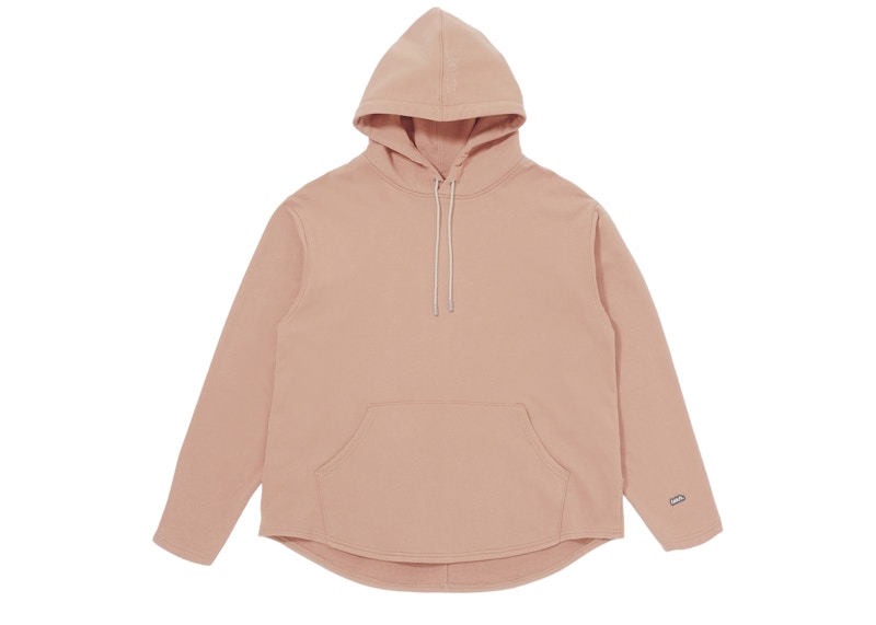 knitted hoodie