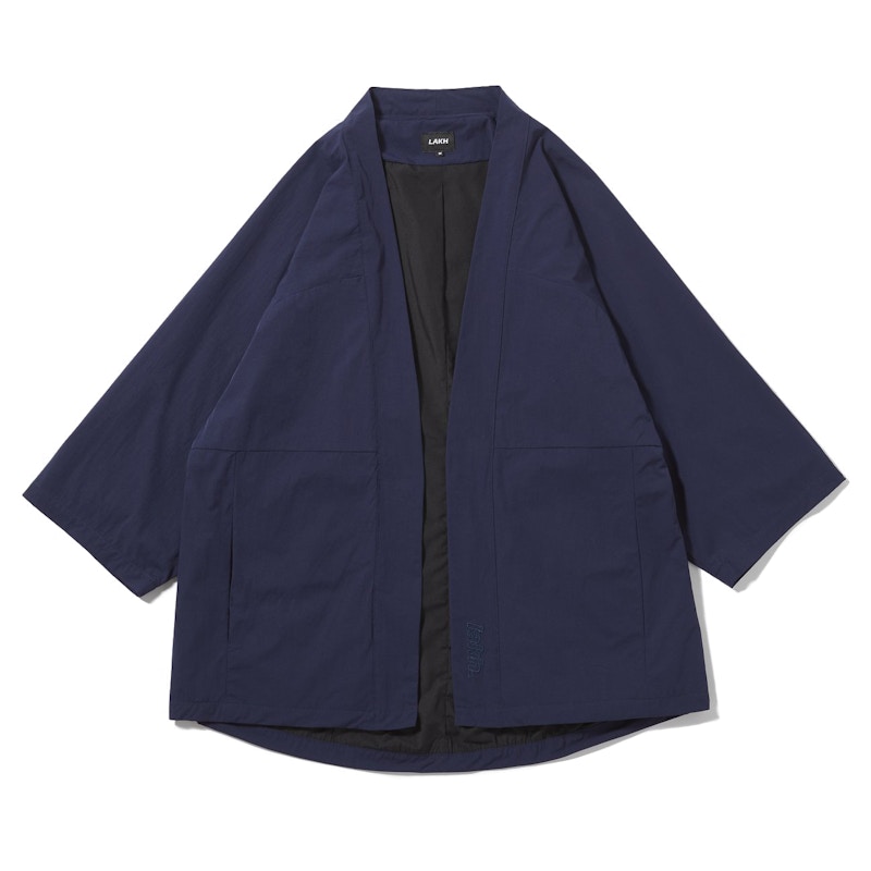 lightweight kimono jacket