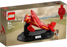 ▻ LEGO Ideas promotional set 40595 Tribute to Galileo Galilei: visuals are  available - HOTH BRICKS