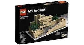 LEGO Architecture Fallingwater Set 21005