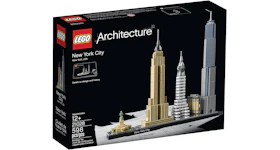 LEGO Architecture - Buy Sell Collectibles.