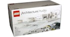 Set LEGO Estudio de Arquitectura 21050