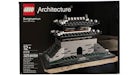 LEGO Architecture Sungnyemun Set 21016