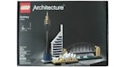 LEGO Architecture Sydney Set 21032