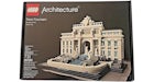 Set LEGO Architecture Fontana de Trevi 21020