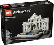 LEGO Architecture Colosseum Set 10276 - US