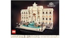 LEGO Architecture Trevi Fountain Set 21062