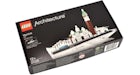 LEGO Arquitectura Set Venecia 21026