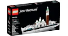 LEGO Architecture Fallingwater Set 21005 - US