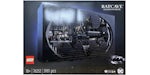 Set LEGO Batcave Shadow Box 76252