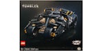 Set LEGO Batman Batmobile Tumbler 76240 negro