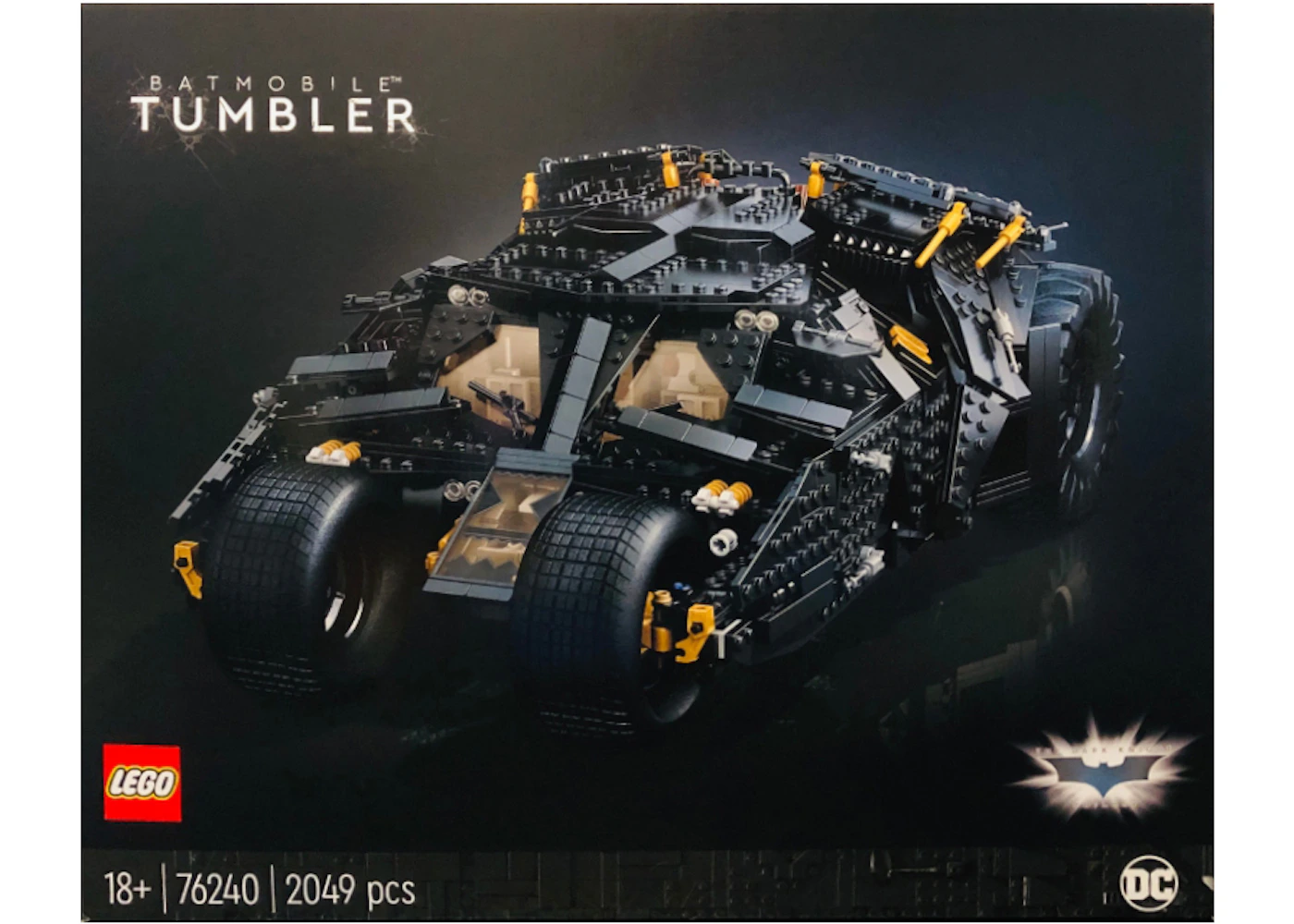 The Batman Movie Lego Batmobile Release Date Batman Batmobile The