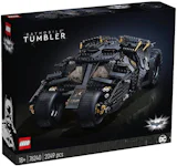 Batmobile™: Pursuit of The Joker™ 76119 | Batman™ | Buy online at the  Official LEGO® Shop US
