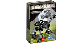 LEGO Bionicle Bomonga Set 4878