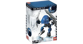 LEGO Bionicle Dalu Set 8726