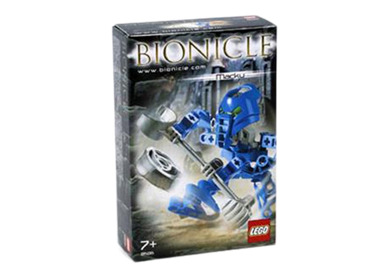 Sell bionicles best sale