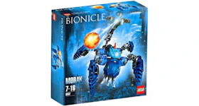 LEGO Bionicle Morak Set 8932