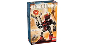 LEGO Bionicle Nuhrii Set 8607