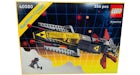LEGO Blacktron Cruiser Space System Set 40580