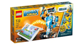 LEGO Boost Creative Toolbox Set 17101