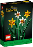 LEGO Botanical Collection Daffodils Set 40646