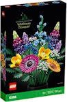 Les fleurs séchées 10314 | The Botanical Collection | Boutique LEGO®  officielle CA