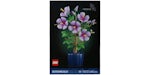 LEGO Botanicals Collection Hibiscus Set 10372