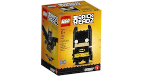 LEGO Brick Headz DC Comics Batman Set 41585