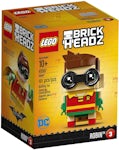 LEGO 40466 Chinese New Year Pandas - LEGO BrickHeadz - BricksDirect  Condition New.