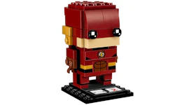 LEGO Brick Headz DC Comics The Flash Set 41598
