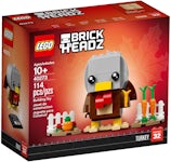 LEGO BrickHeadz - FC Barcelona: Go Brick Me (40542) ab 28,95