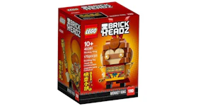 LEGO Brick Headz Monkie Kid Monkey King Set 40381