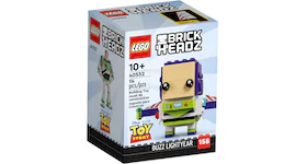 LEGO Brick Headz Toy Story Buzz Lightyear Set 40552