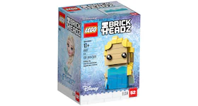 LEGO BrickHeadz Disney Frozen Elsa Set 41617
