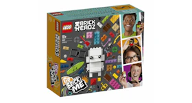 LEGO Brick Headz Go Brick Me 2018 Set 41597