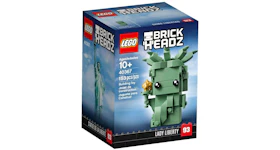 LEGO BrickHeadz Lady Liberty Set 40367