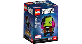 LEGO BrickHeadz Marvel Gamora Set 41607