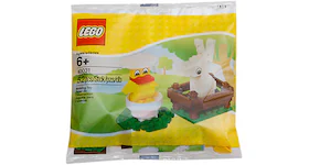 LEGO Bunny & Chicks Set 40031