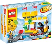 5929 Set de construction Châteaux, Wiki LEGO