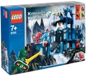 LEGO Castle King's Castle Set 70404 - US