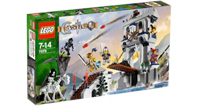 LEGO Castle Drawbridge Defense Set 7079