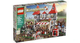 LEGO Castle Kingdoms Joust Set 10223