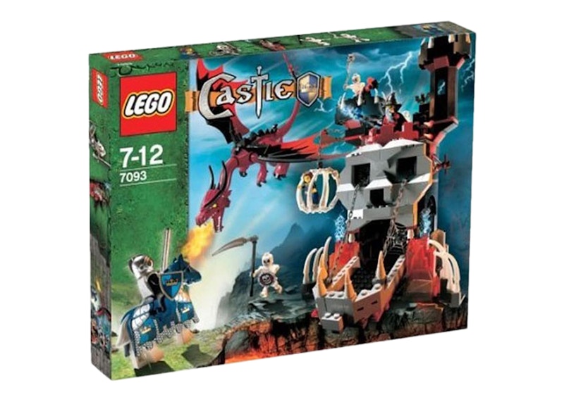 Lego deals skeleton sets