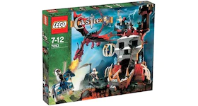 LEGO Castle Skeleton Tower Set 7093